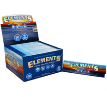 Elements King Size Wide Rolling Papers