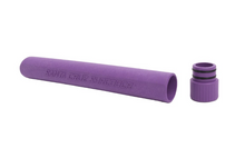 Hemp J-Tube by Santa Cruz Shredder - 1 PC  Purple