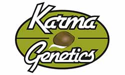 Karma Genetics - Sowahh - Box Set 9