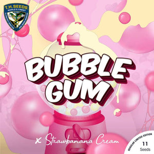 Bubble Gum - R11