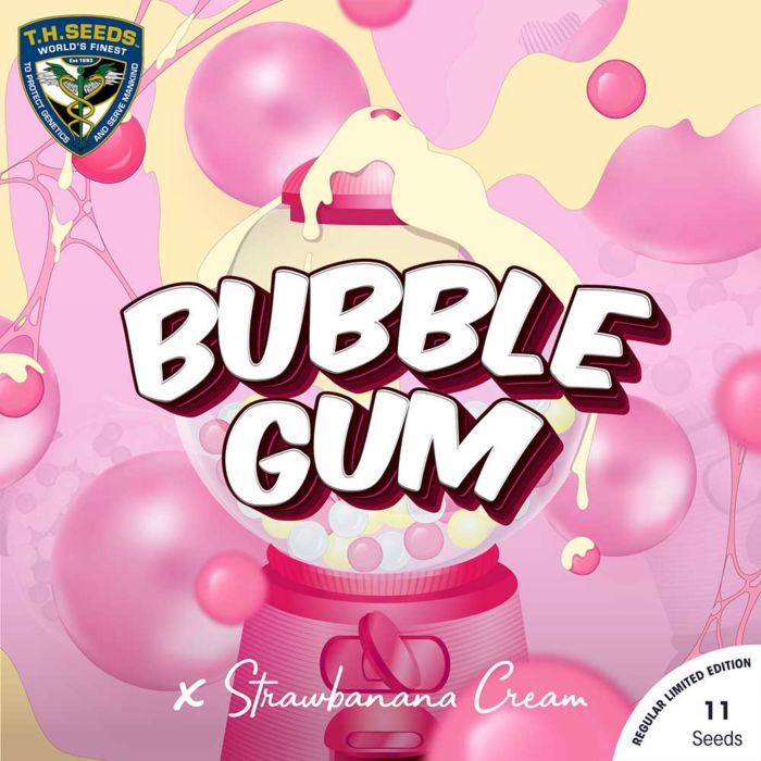 OG Bubblegum X SBC - R11